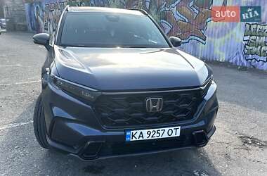 Позашляховик / Кросовер Honda CR-V 2023 в Києві