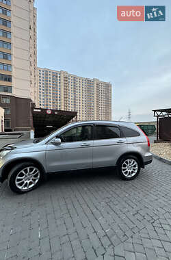 Внедорожник / Кроссовер Honda CR-V 2008 в Одессе