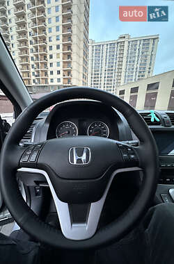 Внедорожник / Кроссовер Honda CR-V 2008 в Одессе