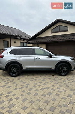Внедорожник / Кроссовер Honda CR-V 2023 в Виннице