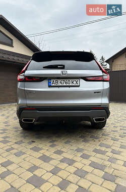 Внедорожник / Кроссовер Honda CR-V 2023 в 