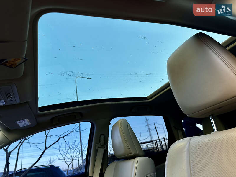 Внедорожник / Кроссовер Honda CR-V 2017 в Броварах фото 35 Внедорожник / Кроссовер Honda CR-V 2017 в Броварах