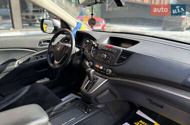 Внедорожник / Кроссовер Honda CR-V 2013 в Черновцах