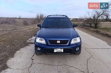 Позашляховик / Кросовер Honda CR-V 1998 в Болграді