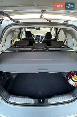 Внедорожник / Кроссовер Honda CR-V 2011 в 
