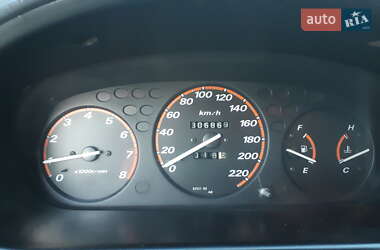 Внедорожник / Кроссовер Honda CR-V 1999 в 
