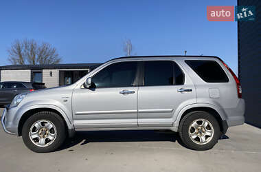 Внедорожник / Кроссовер Honda CR-V 2006 в 