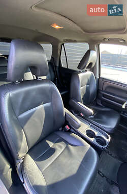 Внедорожник / Кроссовер Honda CR-V 2006 в 