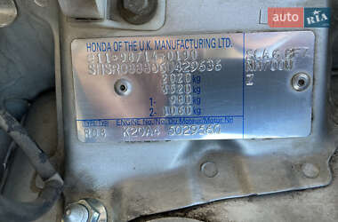 Внедорожник / Кроссовер Honda CR-V 2006 в 