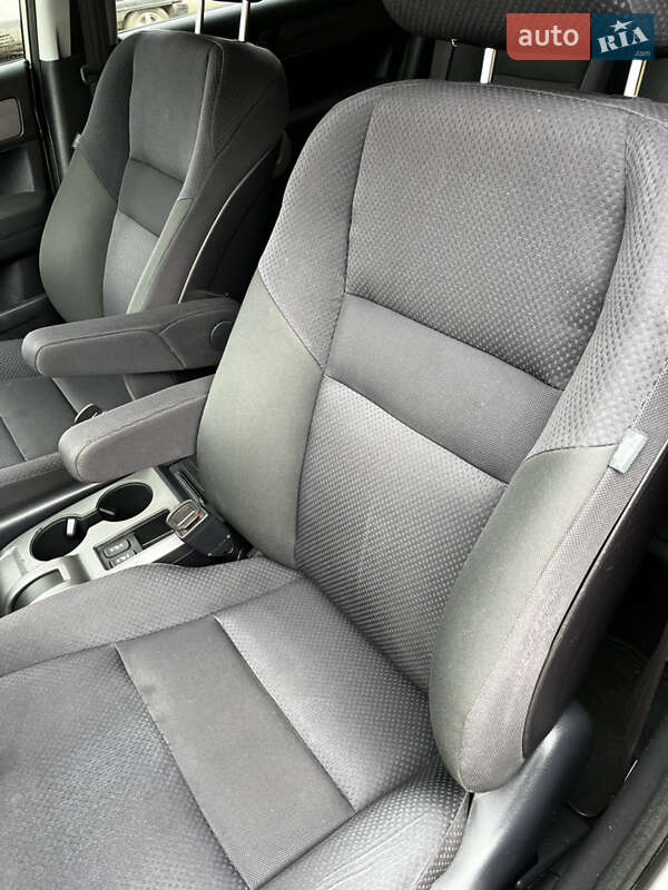 Внедорожник / Кроссовер Honda CR-V 2007 в Липовце