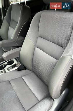 Внедорожник / Кроссовер Honda CR-V 2007 в 