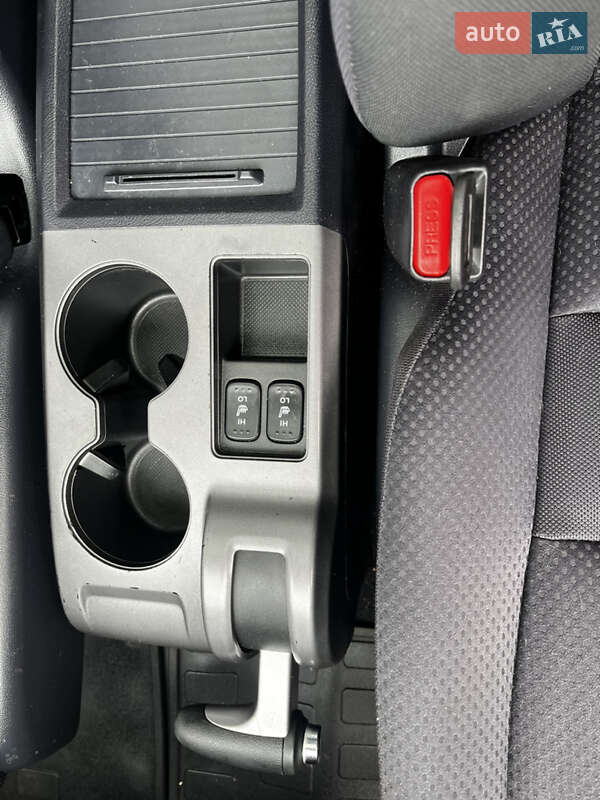 Внедорожник / Кроссовер Honda CR-V 2007 в Липовце