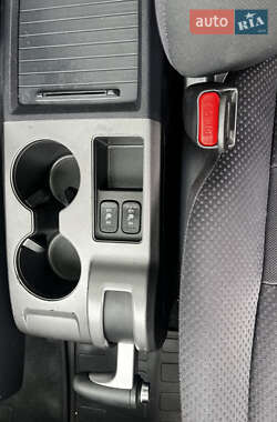 Внедорожник / Кроссовер Honda CR-V 2007 в 