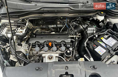 Внедорожник / Кроссовер Honda CR-V 2007 в 