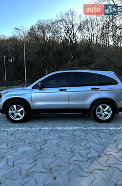 Внедорожник / Кроссовер Honda CR-V 2008 в 