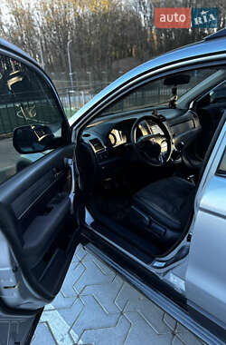 Внедорожник / Кроссовер Honda CR-V 2008 в 