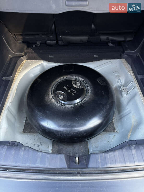 Внедорожник / Кроссовер Honda CR-V 2008 в Тернополе