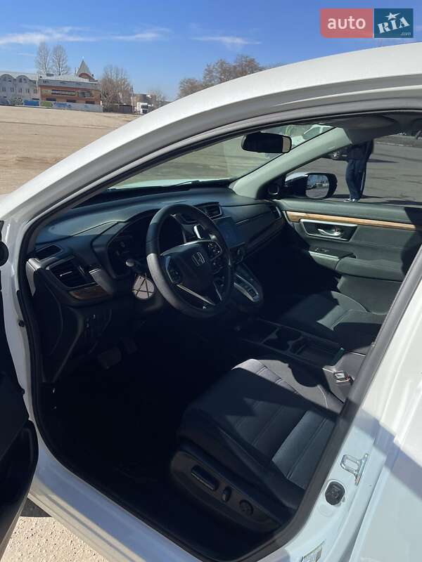 Позашляховик / Кросовер Honda CR-V 2021 в Тернополі фото 16 Позашляховик / Кросовер Honda CR-V 2021 в Тернополі