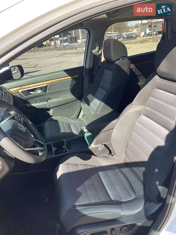 Позашляховик / Кросовер Honda CR-V 2021 в Тернополі фото 22 Позашляховик / Кросовер Honda CR-V 2021 в Тернополі
