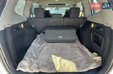 Внедорожник / Кроссовер Honda CR-V 2021 в 