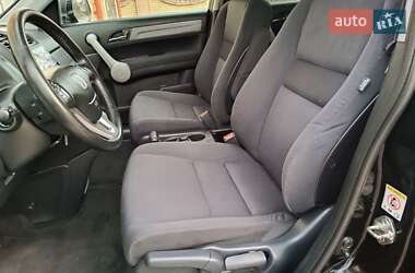 Внедорожник / Кроссовер Honda CR-V 2007 в Городенке