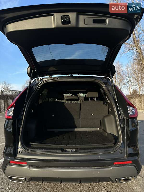 Внедорожник / Кроссовер Honda CR-V 2023 в Днепре фото 15 Внедорожник / Кроссовер Honda CR-V 2023 в Днепре