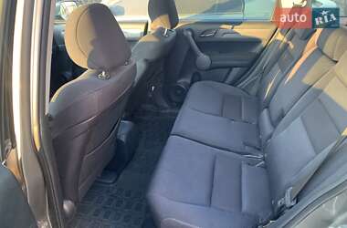 Внедорожник / Кроссовер Honda CR-V 2008 в 