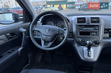 Внедорожник / Кроссовер Honda CR-V 2010 в Киеве