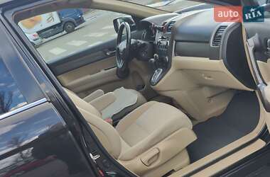 Внедорожник / Кроссовер Honda CR-V 2007 в 