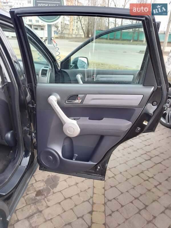 Внедорожник / Кроссовер Honda CR-V 2007 в Харькове