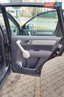 Внедорожник / Кроссовер Honda CR-V 2007 в 