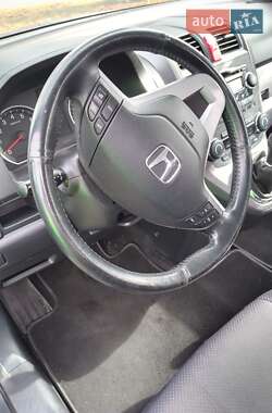 Внедорожник / Кроссовер Honda CR-V 2007 в 