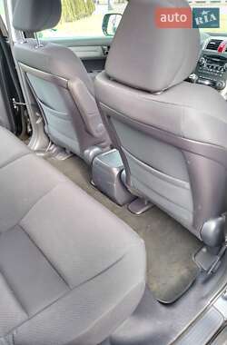 Внедорожник / Кроссовер Honda CR-V 2007 в 