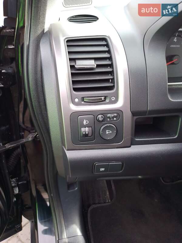 Внедорожник / Кроссовер Honda CR-V 2007 в Харькове