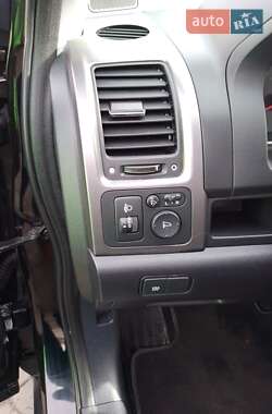Внедорожник / Кроссовер Honda CR-V 2007 в 