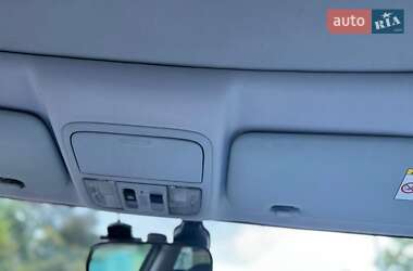 Внедорожник / Кроссовер Honda CR-V 2008 в 