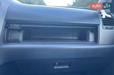 Внедорожник / Кроссовер Honda CR-V 2008 в 