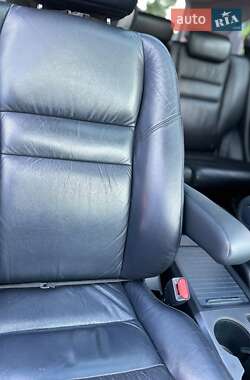 Внедорожник / Кроссовер Honda CR-V 2008 в 