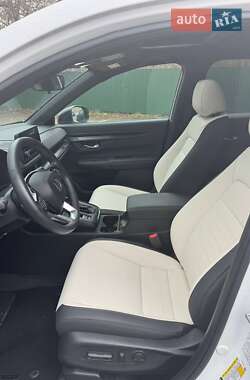 Внедорожник / Кроссовер Honda CR-V 2023 в 