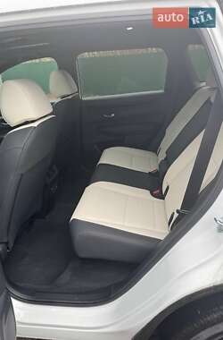 Внедорожник / Кроссовер Honda CR-V 2023 в 