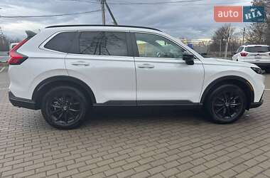 Внедорожник / Кроссовер Honda CR-V 2023 в 