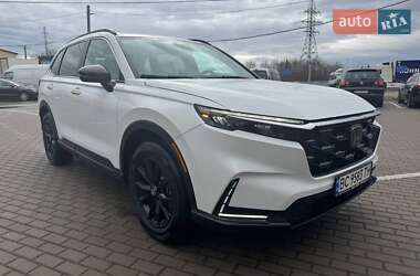 Внедорожник / Кроссовер Honda CR-V 2023 в 