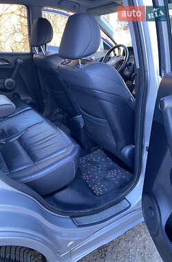Внедорожник / Кроссовер Honda CR-V 2011 в 