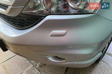 Внедорожник / Кроссовер Honda CR-V 2011 в 