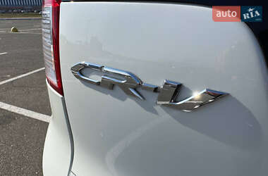 Внедорожник / Кроссовер Honda CR-V 2013 в 