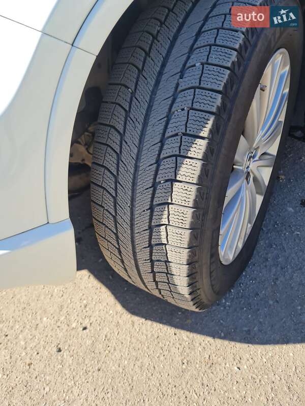 Внедорожник / Кроссовер Honda CR-V 2011 в Тернополе