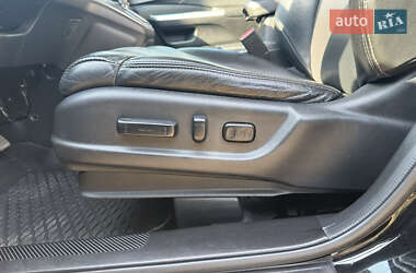 Внедорожник / Кроссовер Honda CR-V 2016 в 