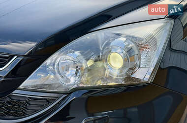 Позашляховик / Кросовер Honda CR-V 2011 в 