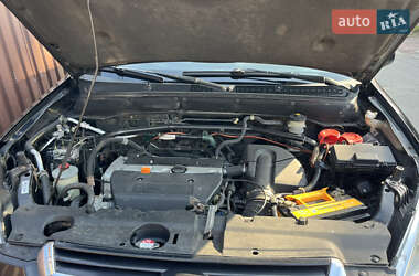 Позашляховик / Кросовер Honda CR-V 2003 в 