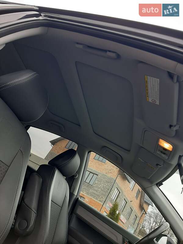 Внедорожник / Кроссовер Honda CR-V 2007 в Галиче